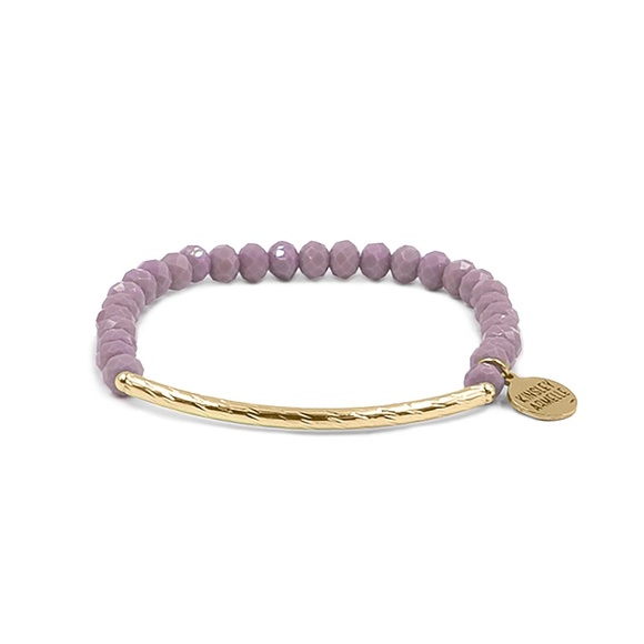 Kinsley Armelle Jewelry New Kinsley Armelle Gloryalana Bracelet